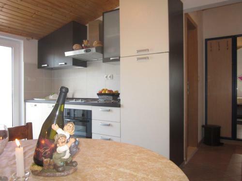 Apartmani Kre?i? 1 Hvar