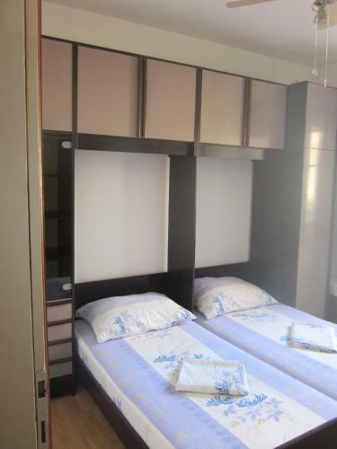 Apartmani Kre?i? 1 Hvar