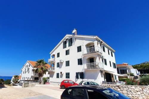 Apartamento Al Mar