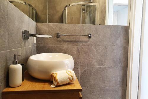 Apartamento Al Mar