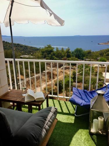 Apartamento Al Mar