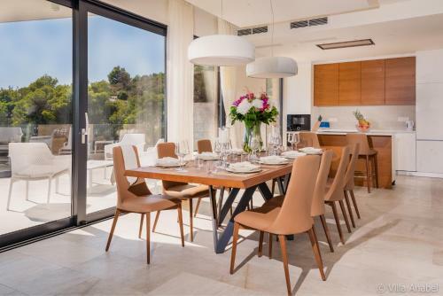 Apartamento Villa Anabel