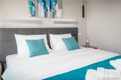 Apartamento Villa Anabel
