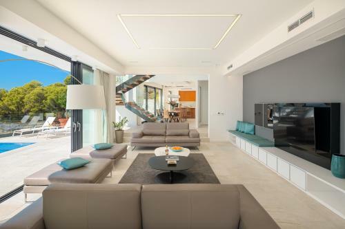 Apartamento Villa Anabel