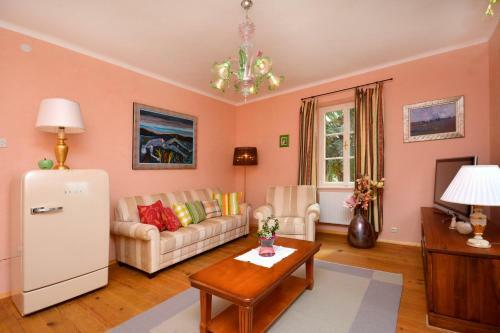 Villa For