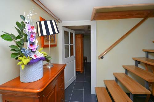 Villa For