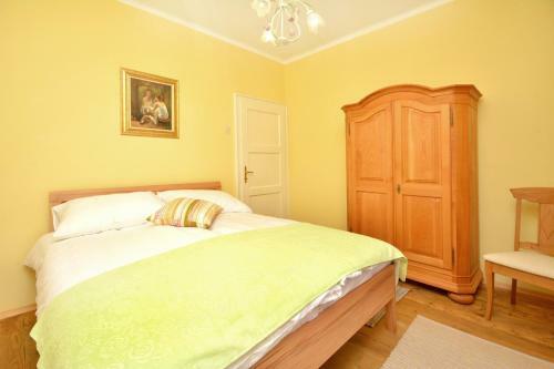 Villa For