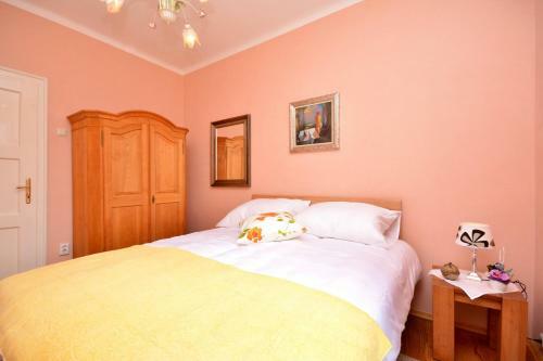 Villa For