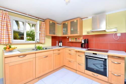 Villa For