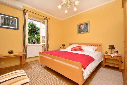 Villa For