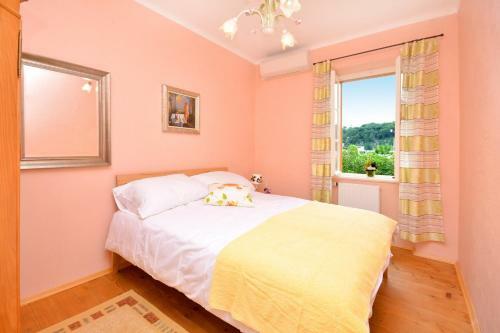 Villa For