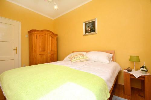 Villa For
