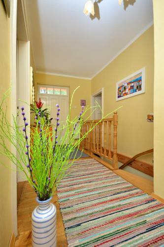 Villa For