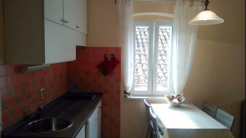 Asja Apartment