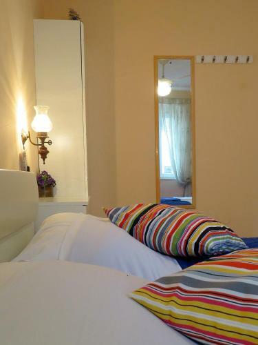 Asja Apartment