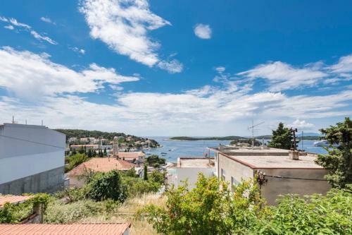 Apartment Jelka- Center Of Hvar Town