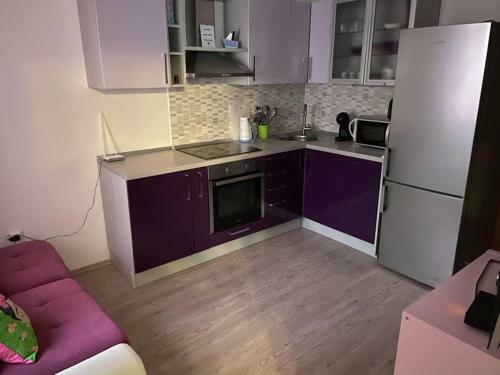 Apartman Nensi