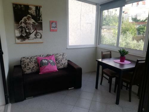 Apartman Nensi