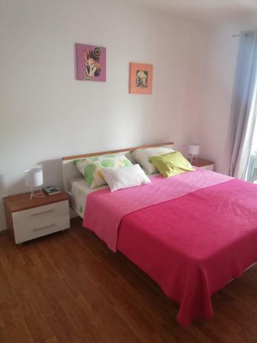 Apartman Nensi