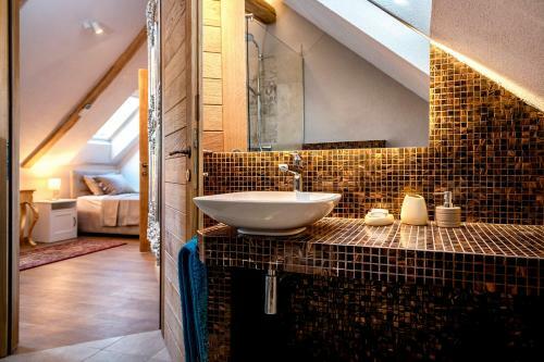 Villa Luxury Palazzo V. Pelsocz Hvar Town