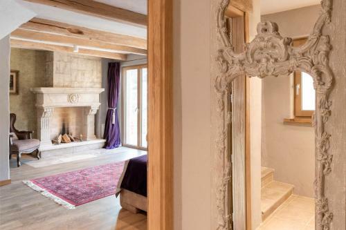 Villa Luxury Palazzo V. Pelsocz Hvar Town