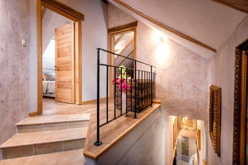 Villa Luxury Palazzo V. Pelsocz Hvar Town