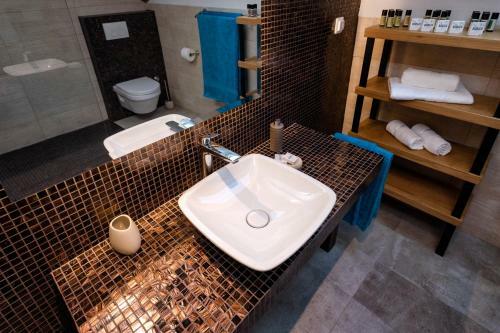 Villa Luxury Palazzo V. Pelsocz Hvar Town