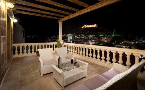 Villa Luxury Palazzo V. Pelsocz Hvar Town