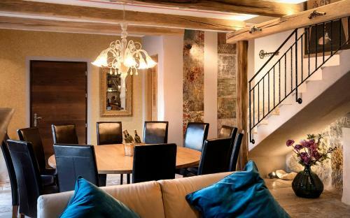 Villa Luxury Palazzo V. Pelsocz Hvar Town