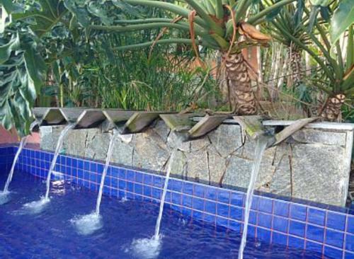 Hotel Bangal� Villas Do Pratagy Com Jacuzzi