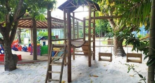 Hotel Bangal� Villas Do Pratagy Com Jacuzzi