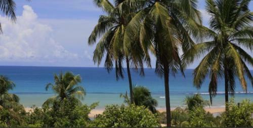 Hotel Bangal� Villas Do Pratagy Com Jacuzzi