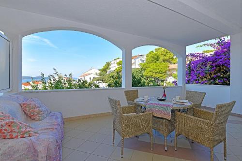 Apartments Biba