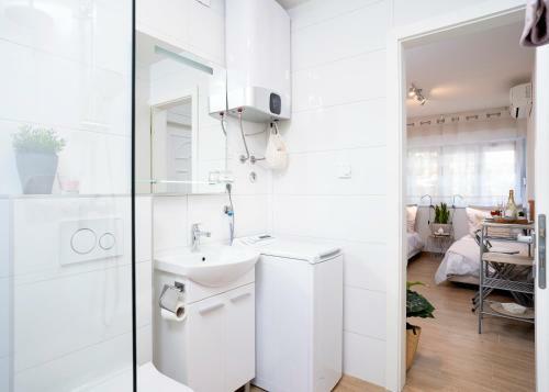 Apartamento Smart & Cozy