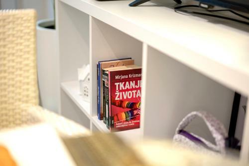 Apartamento Smart & Cozy