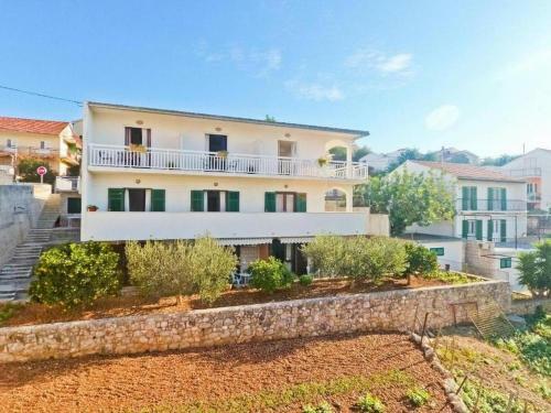 Apartments With A Parking Space Hvar - 18283