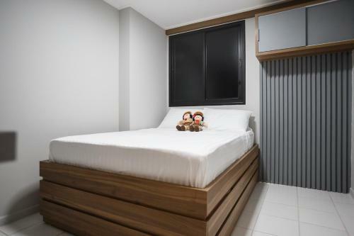 Apartamento Neo Beira Mar De Pajucara