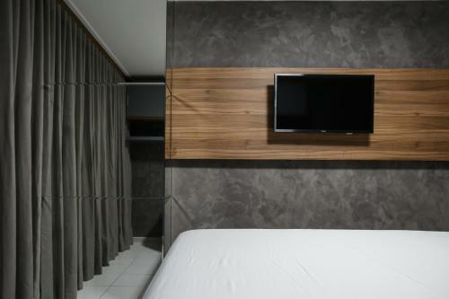 Apartamento Neo Beira Mar De Pajucara