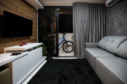 Apartamento Neo Beira Mar De Pajucara