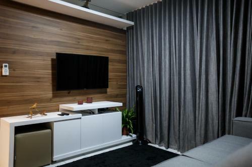 Apartamento Neo Beira Mar De Pajucara
