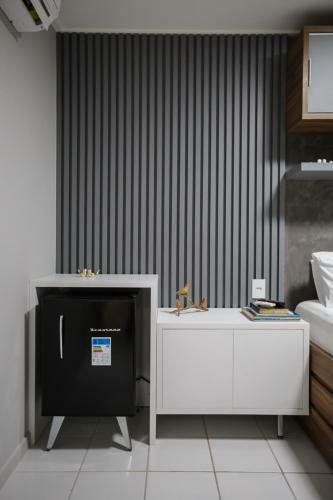Apartamento Neo Beira Mar De Pajucara