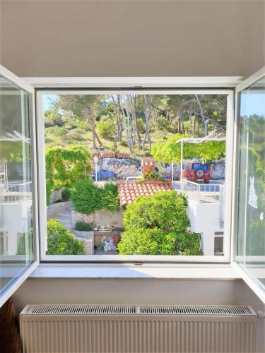 Apartamento Penthouse With A Sea View