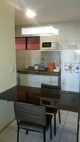 Apartamento No Cora��o Da Ponta Verde.