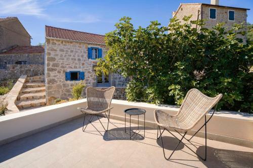 Beautiful Villa Authentic