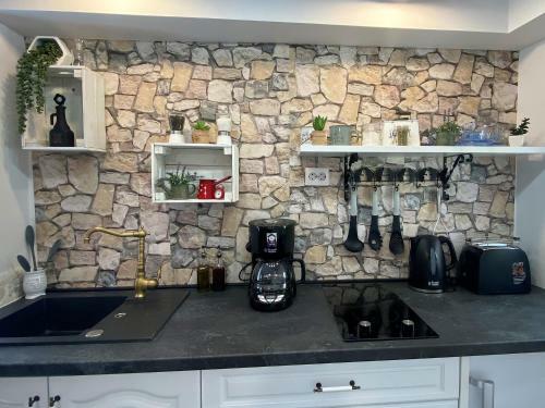 Waterfront Apartment Prosper - Hvar