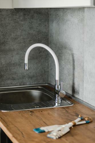 Aurora Apartment & Aurora Room