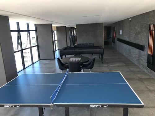 Apartamento Studio Alto Padrao- Ponta Verde