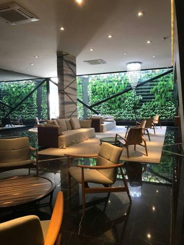Apartamento Studio Alto Padrao- Ponta Verde