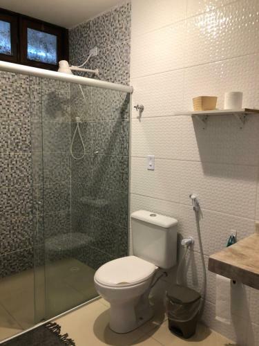Oxentch� Hostel