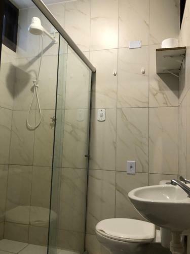 Oxentch� Hostel